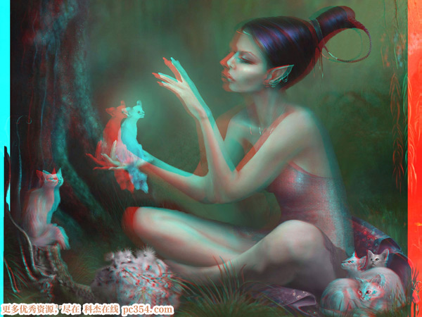 �t�{3D���R��ʾ�DƬ3D�DƬ1