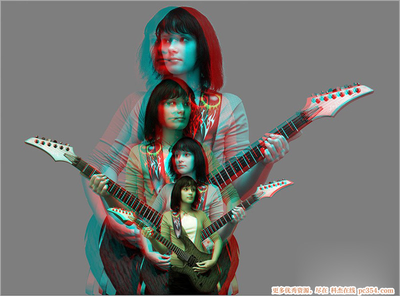 �t�{3D���R��ʾ�DƬ3D�DƬ12