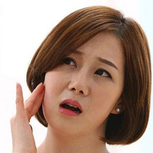 簡單8招趕走你的牙疼