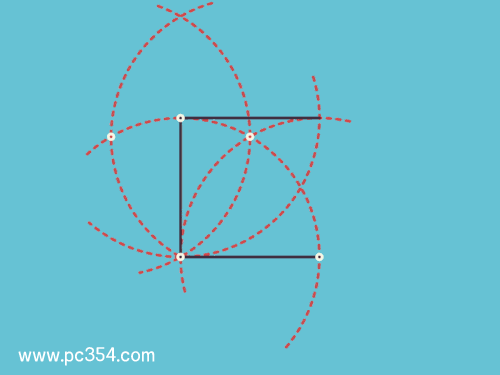 來看看奇妙的數學，用11張動畫圖表示是什么樣？