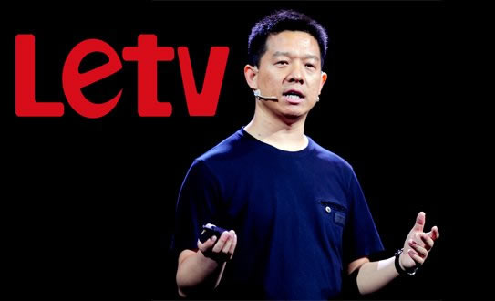 樂視大張旗鼓進軍房地產，上來就收購老房企