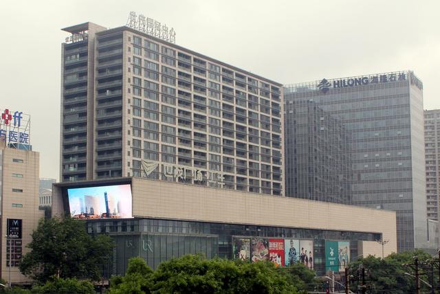 樂視大張旗鼓進軍房地產，上來就收購老房企