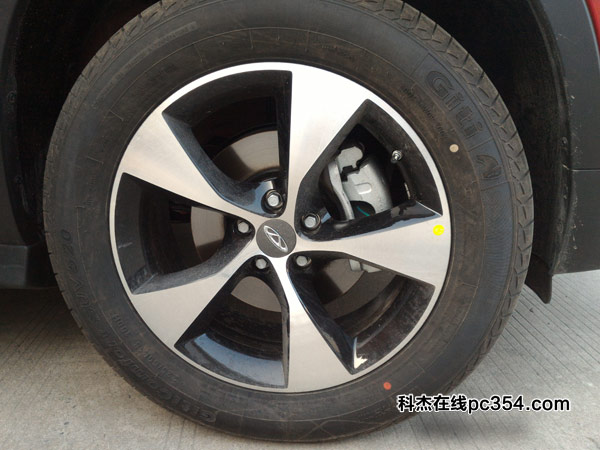 瑞虎7提車應該注意什么？如何提車？