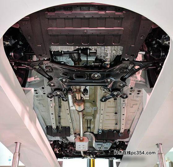 瑞虎7要不要安裝發動機護板?