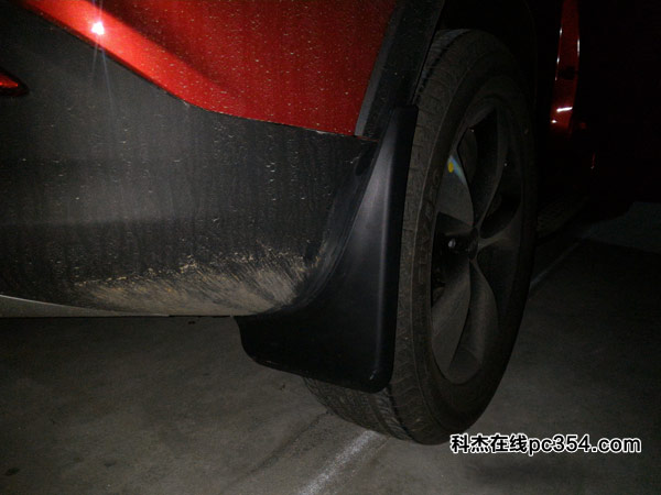 瑞虎7安裝踏板的效果如何？要不要裝踏板？