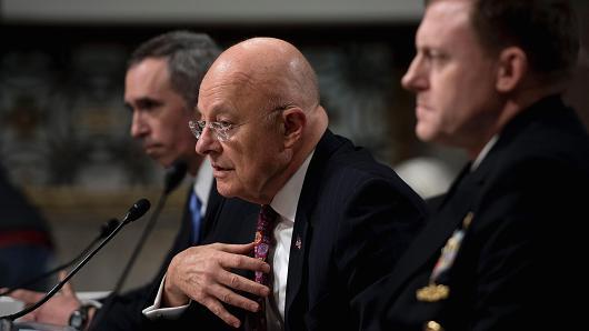 美國情報(bào)局：特朗普能上臺(tái)就是普京“干的好事”