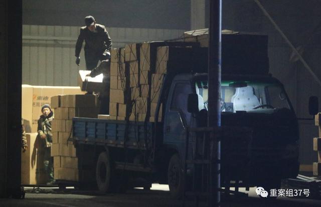 到底如何打假？天津獨流鎮執法人員：邊打邊賺錢