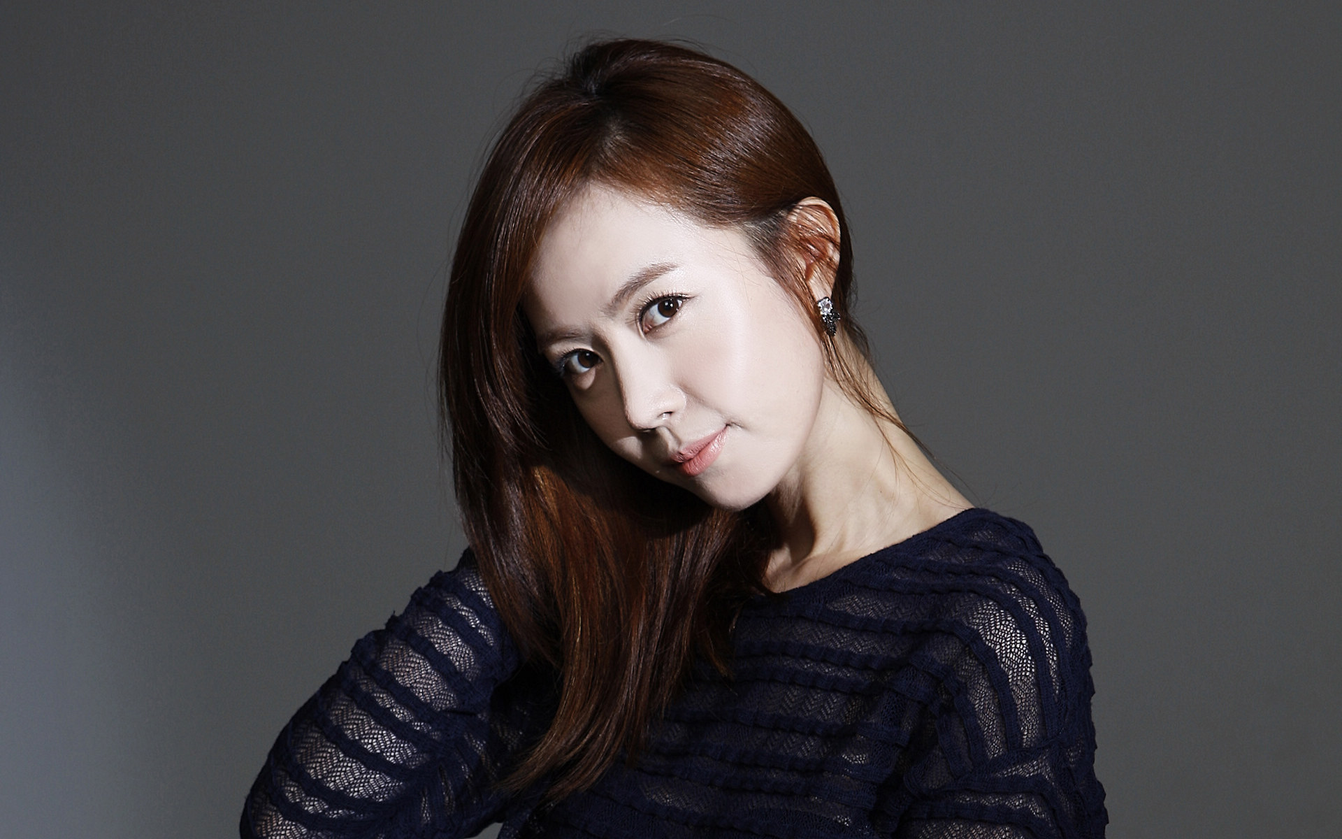 韓國女明星-金有美（19