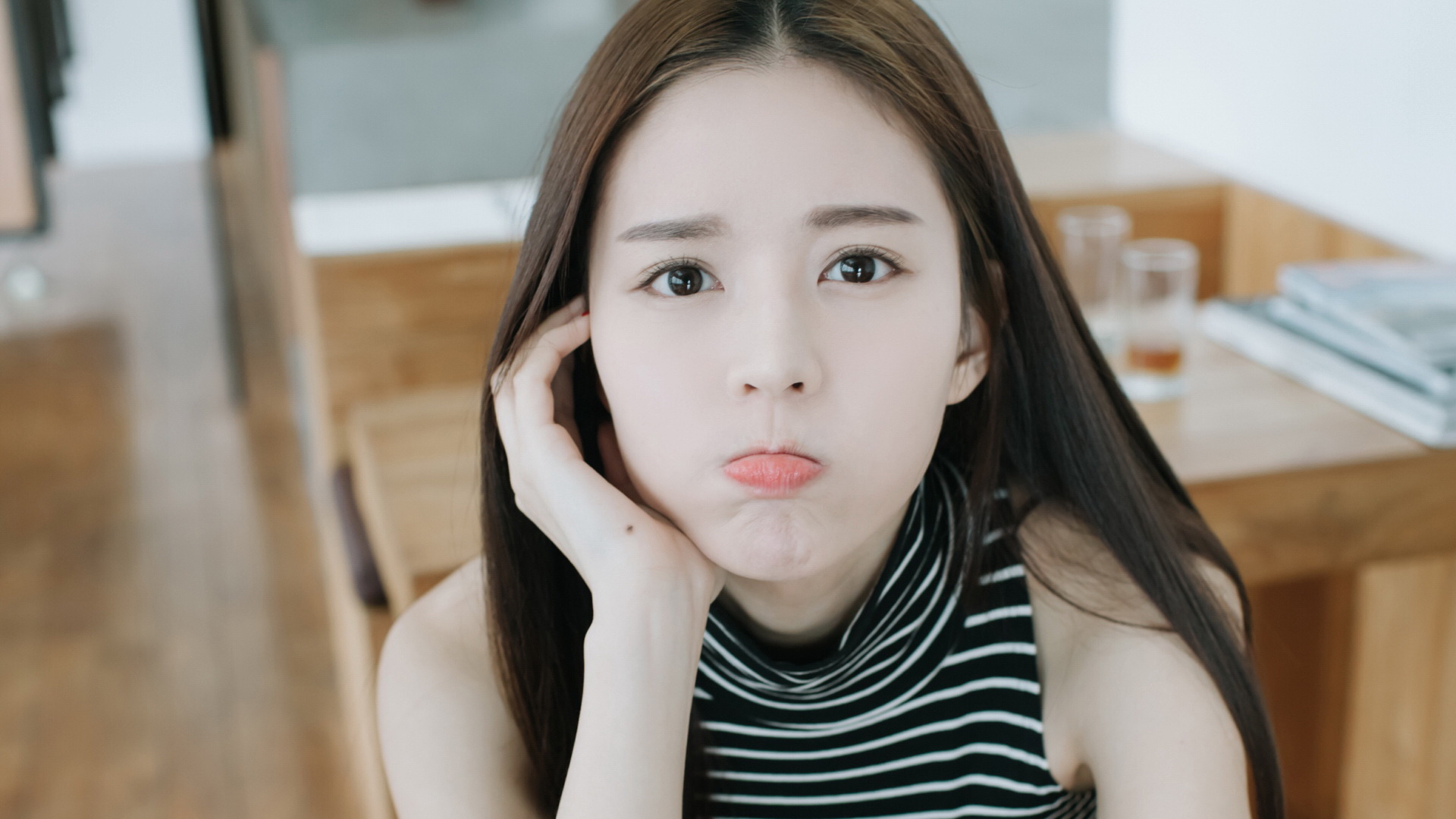 女明星溫心桌面03（192