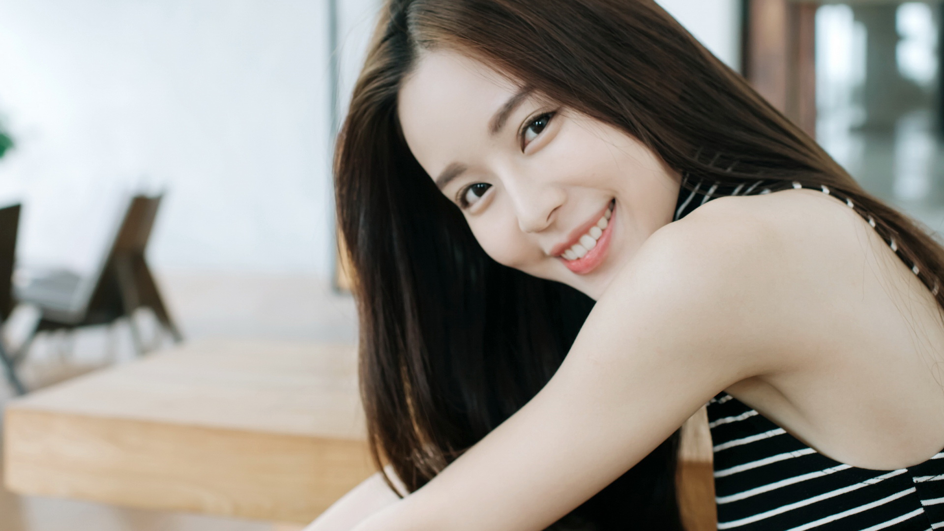 女明星溫心桌面02（192